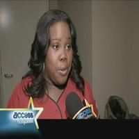 STAGE TUBE: GLEE's Amber Riley Responds to Emmy Nominations Video